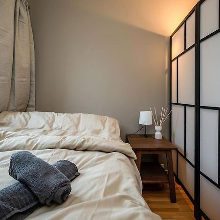 Studio Apt In City Centre Τρόντχαϊμ Εξωτερικό φωτογραφία