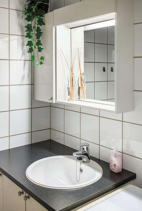 Studio Apt In City Centre Τρόντχαϊμ Εξωτερικό φωτογραφία